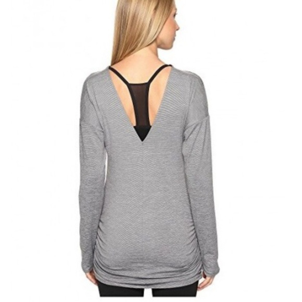 Lucy Manifest Tunic Top